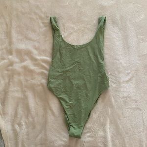 Aerie One-piece swimsuit